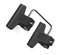 Photography Metal Clip Background Clamps Protective Sleeve Photo Studio Backdrop Bracket Holder For Studio DSLR Monitor Clamp Bracket