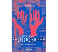 Photography of the 20th Century (Icons Series)