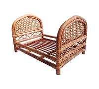 Photography Props Posing Bed for Baby Newborn Photo Furniture Infant Posing Backdrop Accessory Infant Furniture for Photoshoot