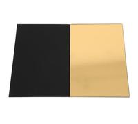 Photography Reflector Cardboard A3 Folding Light Diffuser for Studio | Paper Build, Adjusts Light Direction and Brightness, for Still Life Photography, Foldable Design