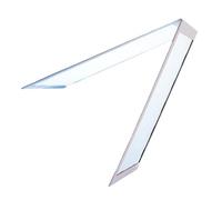 Photography Reflector Cardboards Folding Light Diffuser Board For Still Life Product And Food Photo Shoots Accessories