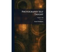 Photography Self Taught