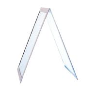 Photography Soft Light Diffuser Board Sulfate Paper Foldable Thickened Cardboards Spotlights Reflective Screen