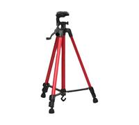 Photography Stand, 7-Foot Photography Tripod Stand, Floor Selfie Ring Light Support, 54x10x10cm, Anti-Slip Rubber Feet Compact Folding Design, For Camer