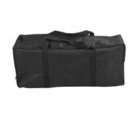 Photography Studio Lighting Equipment Bag Large Capacity Durable Oxford Cloth Travel Duffel Bag for Outdoor Activities Camping Hiking Beach Backyard (73 * 26 * 30cm)