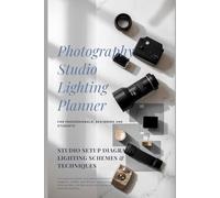 Photography Studio Lighting Planner