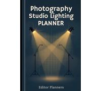 Photography Studio Lighting Planner