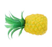 Photography-Suitable Pineapple Prop for Mini Pineapple Product Launch Imagery, Press Kit Assets, and Digital Banner Creation