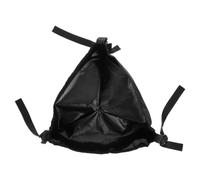 Photography Tripod Weight Bag Sandbag Tailorable for Astrophotography | Nylon Material Low-profile Surface, Minimizes Vibrations, Non-swinging Fit, for Grassy Field Use