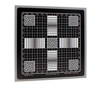 Photography & Videography Floating Magnetic Board, Copy Holder, # 1414MSQ for Quick Focusing and Copying with Your Digital Camera, Phone, or Camcorder