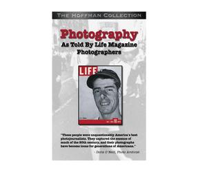 Photojournalism The Life Magazine Way