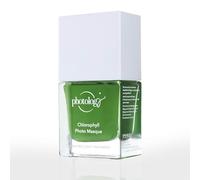 Photology Chlorophyll Photo Masque - Red Light Therapy Face Mask, Chlorophyll, Copper Peptide & Centella, Anti-Aging, Collagen Boosting, Hydrating, Vegan & Cruelty-Free, Made in the UK 30ml