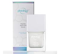 Photology Peptide Stem-Cell Serum - Post Red Light Therapy, Collagen Boosting, Anti-Aging, Hydrating, Centella & Copper Peptides, Vegan & Cruelty-Free, Made In The UK 30ml