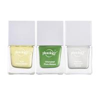 Photology The Ritual Trio, Face Cleanser, Face Mask and Serum for Before, During and After Red Light Therapy, Hydrates, Smoothes and Brightens for All Skin Types with Vitamin C - 3 x 30ml