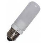 PHOTOLUX 64480 M151P 240V 250W E27 Halogen Modelling Bulb Frosted