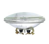 PHOTOLUXE 4515 30w 6.4v PAR36 Screw Terminal Sealed Beam Halogen Disco Bulb