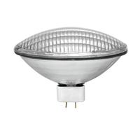 PHOTOLUXE CP62 PAR 64 EXE 1000w 240v GX16d MFL Sealed Beam Halogen Parcan Bulb
