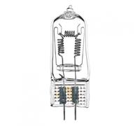 PHOTOLUXE P1/15 240v 1000w GX6.35 EGY 64575 Disco Stage Studio Bulb Lamp