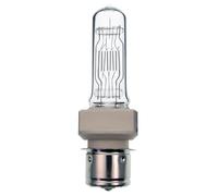 PHOTOLUXE T17 T24 500w FKF 240v P28s Halogen Theatre Entertainment Stage Bulb