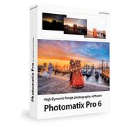 Photomatix Pro 6