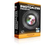 Photomizer 3 Premium - Photo Editing Software - Optimize and repair your digital photos
