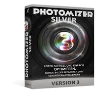 Photomizer 3 Silver