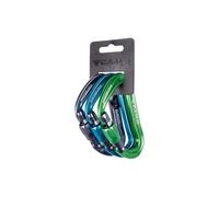 C.A.M.P. - Photon Lock 3 - Screwgate carabiner multi