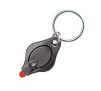 Photon LRI PRK II LED Keychain Micro-Light, Red Beam