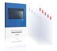 Photon M3 Max Screen Protector,Original Protective Film 5Pcs Compatible with Anycubi 13.6 inch LCD SLA UV Resin 3D Printers-Thickness 0.1mm-NOT for Photon M3 or Photon M3 Plus