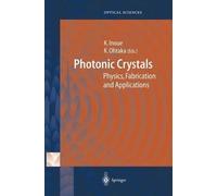 Photonic Crystals: Physics, Fabrication and Applications