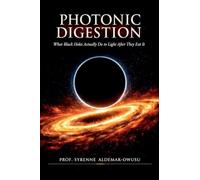 Photonic Digestion: What Black Holes Actually Do to Light After They Eat It