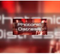 Photonic Distress Steam CD Key