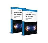 Photonic Quantum Technologies: Science and Applications
