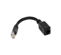Photonic Universe RJ45 to RJ45 cable to connect a solar charge controller to a Wi-Fi or Bluetooth module (15cm length)