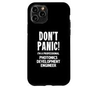 Photonics Development Engineer Case for iPhone 11 Pro