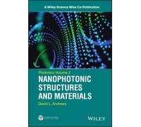 Photonics, Volume 2 : Nanophotonic Structures and Materials