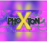 PhotonX PC Steam CD Key