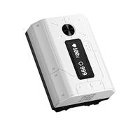 PHOTOOLEX 2600mAh NP-FZ100 Replacement Battery, Rechargeable Camera Battery with USB C Fast Charging & Digital Display Compatible with Sony A1, A9, A9 II, A7 III, A7R V, A7S III, A7 IV, A6600, A7C