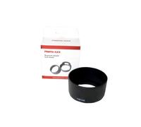 Photoolex BH67B bra 67B Lens Hood for Canon EF-S 60mm AF f / 2.8 Macro USM