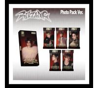 (Photopack) RIIZE RIIZING 1st Mini Album (ANTON Ver+Gift Card) K-POP SEALED