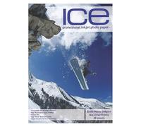 PhotoPlus A4 - 300gsm Double-Sided Matte Coated Photo Paper/Card - 50 Sheets. ICE Branded
