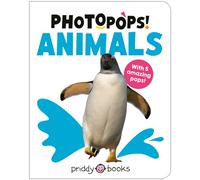 Photopops Animals
