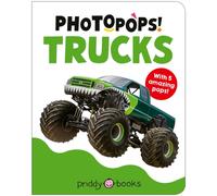 Photopops Trucks