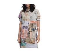 PhotoPostal Long-sleeved Shirt XS