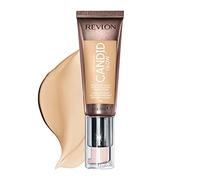 PhotoReady Candid Glow Moisture Foundation Buff