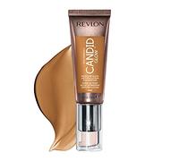 PhotoReady Candid Glow Moisture Foundation Caramel