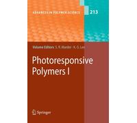 Photoresponsive Polymers I