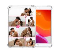 Photos Collage Case for iPad Air 2nd 9.7-inch 2014 A1566,A1567