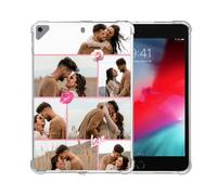 Photos Collage Case for iPad mini 2nd 7.9-inch 2013 A1489,A1490,A1491