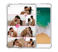 Photos Collage Case for iPad Pro 12.9-inch 2nd 2017 A1670,A1671,A1821
